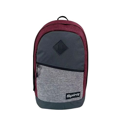 Mochila Spirit Baker