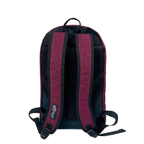 Mochila Spirit Baker