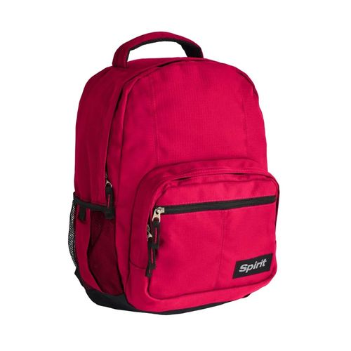 Mochila Spirit School