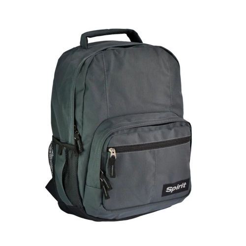 Mochila Spirit School