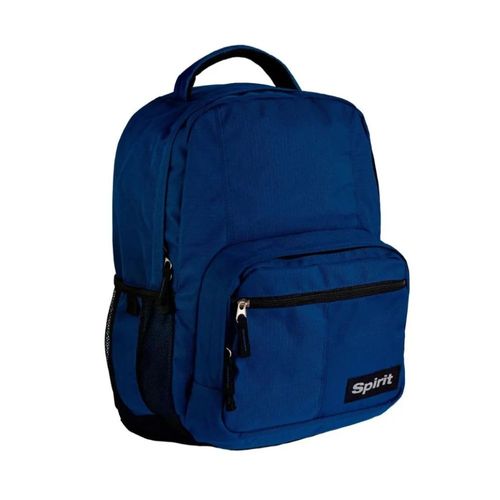 Mochila Spirit School