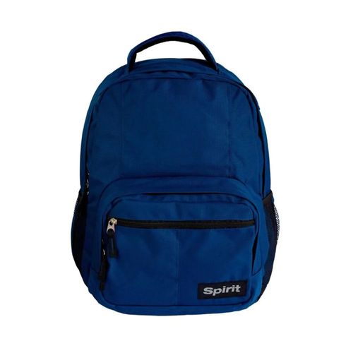 Mochila Spirit School