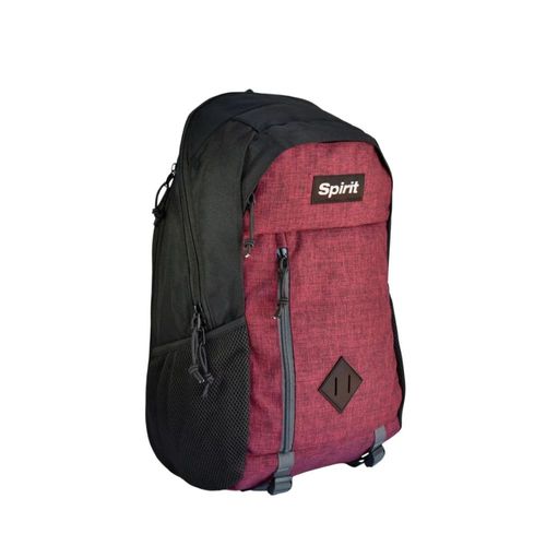 Mochila Spirit Block