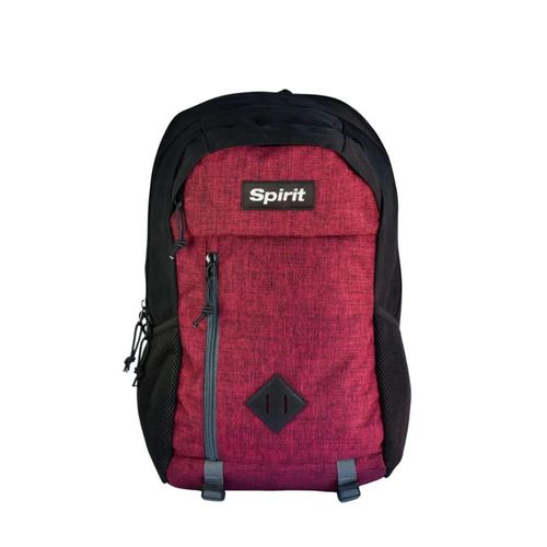 Mochila Spirit Block