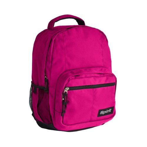 Mochila Spirit School Mujer