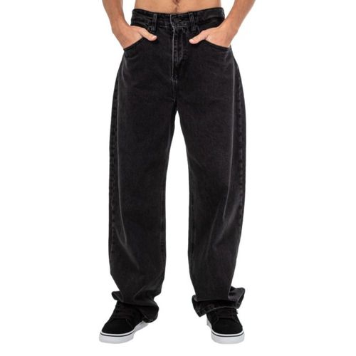 Pantalon Hombre Dc Wrk Relaxed Rbd