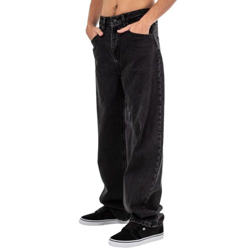 Pantalon Hombre Dc Wrk Relaxed Rbd