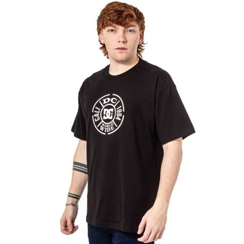 Remera Hombre Dc Sealed Deal