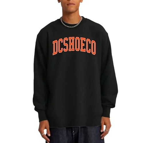 Buzo Hombre Dc Varsity