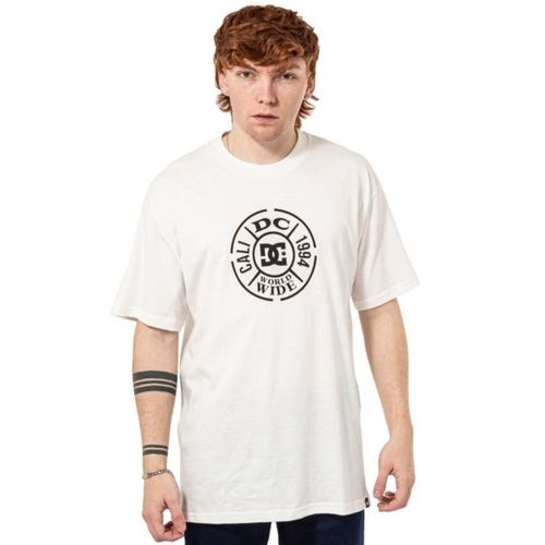 Remera Hombre Dc Sealed Deal