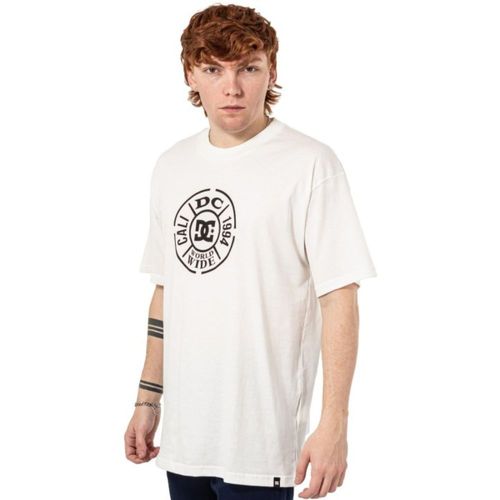 Remera Hombre Dc Sealed Deal