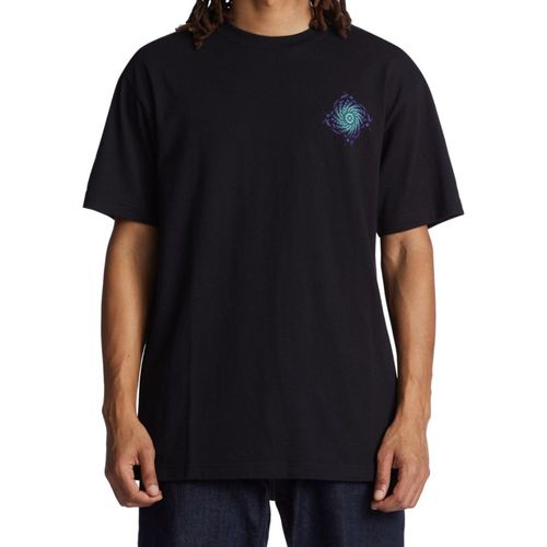 Remera Hombre Dc Swirl
