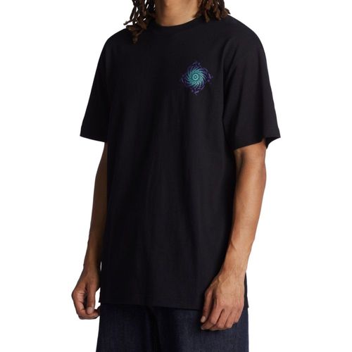 Remera Hombre Dc Swirl
