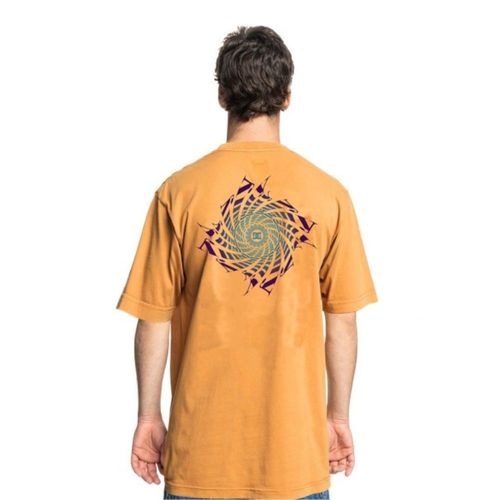 Remera Hombre Dc Swirl