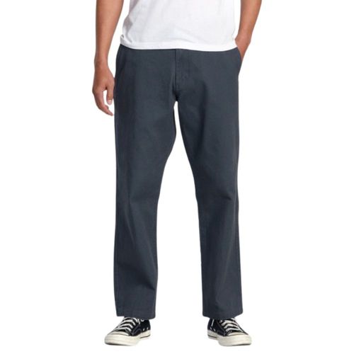 Pantalon Hombre Rvca Americana Chino 2