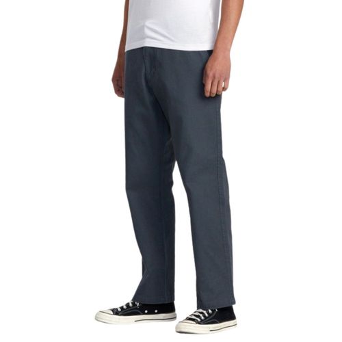 Pantalon Hombre Rvca Americana Chino 2