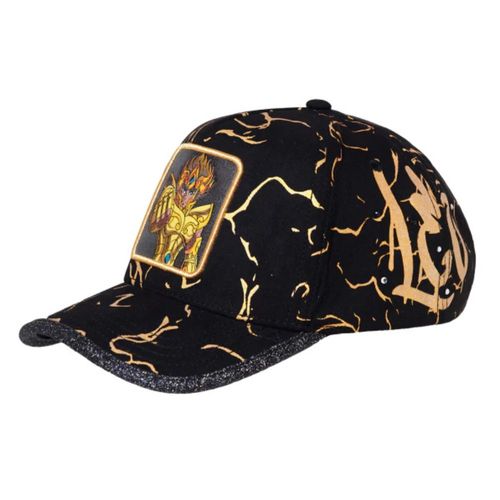 Gorra Capslab Leo
