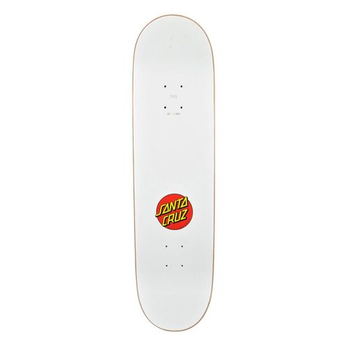 Tabla Santa Cruz Classic