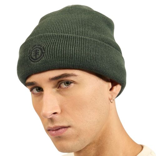 Beanie Element Tree Logo