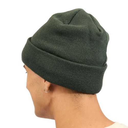 Beanie Element Tree Logo