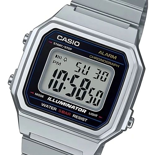Reloj Casio Vintage