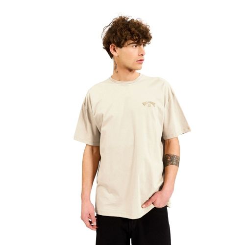 Remera Hombre Billabong Travel Emb Over