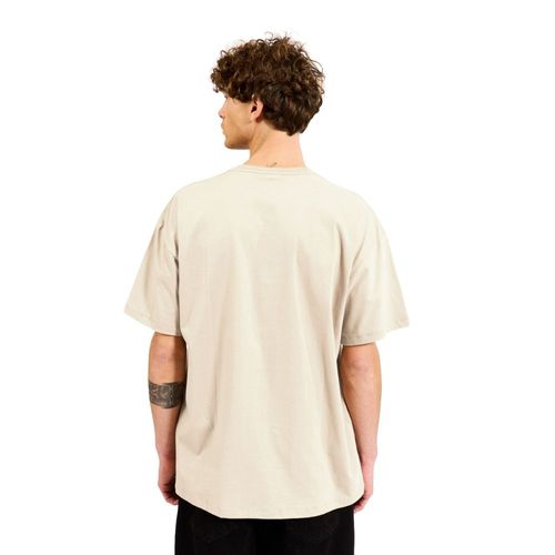 Remera Hombre Billabong Travel Emb Over