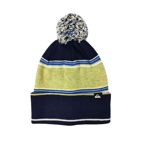 Beanie Quiksilver The Standstill
