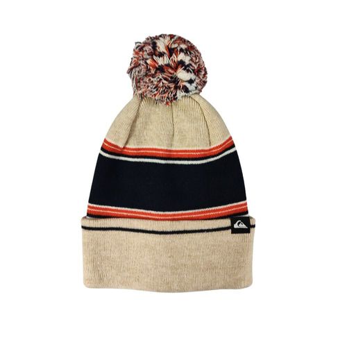 Beanie Quiksilver The Standstill