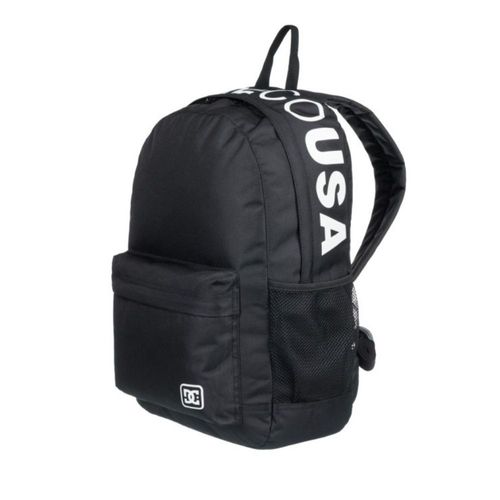 Mochila Dc Backsider