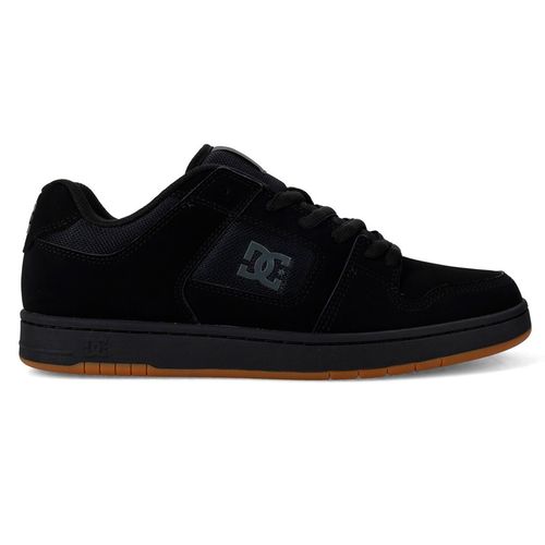Zapatillas Hombre Dc Manteca 4