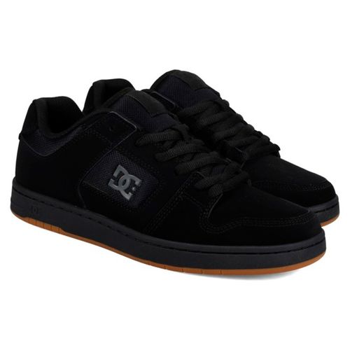 Zapatillas Hombre Dc Manteca 4