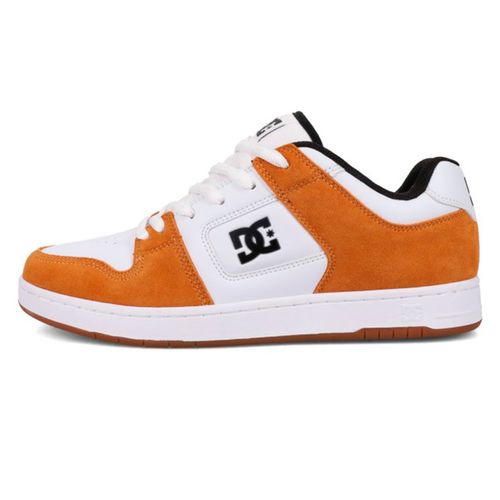Zapatillas Hombre Dc Manteca 4