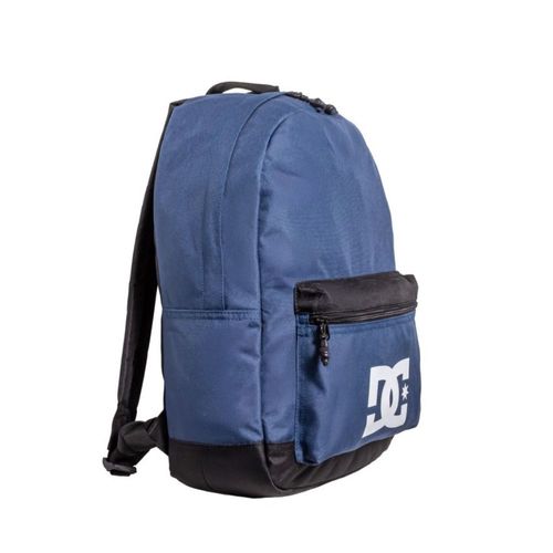 Mochila Dc Nickel Bag