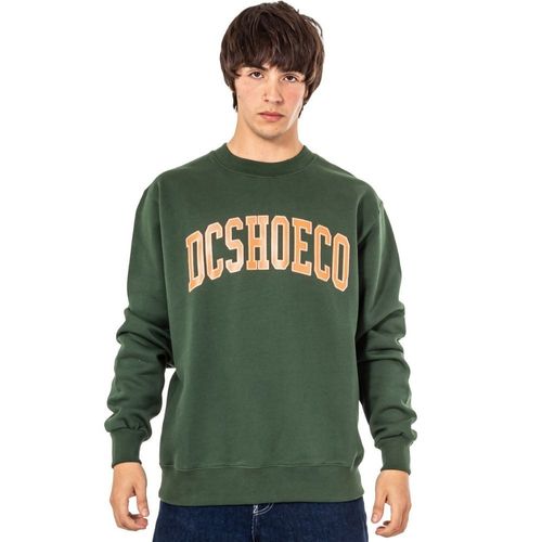 Buzo Hombre Dc Varsity 2