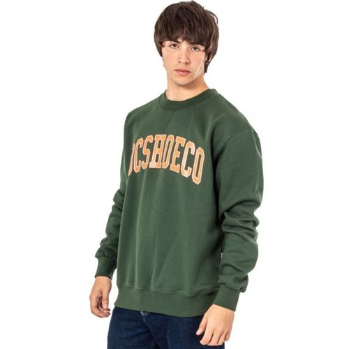 Buzo Hombre Dc Varsity 2