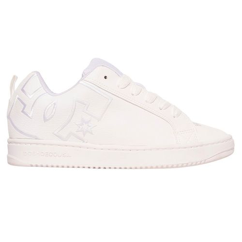 Zapatillas Hombre Dc Court Graffik