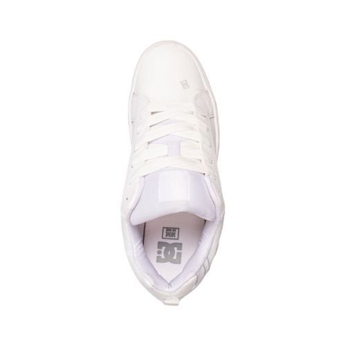 Zapatillas Hombre Dc Court Graffik
