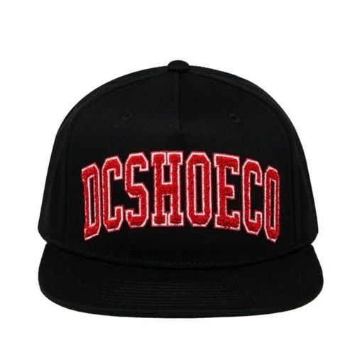 Gorra Dc University