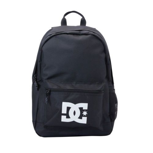 Mochila Dc Nickel Bag
