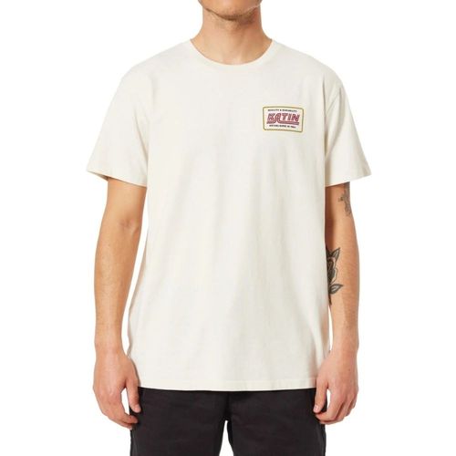 Remera Hombre Katin Pit Stop