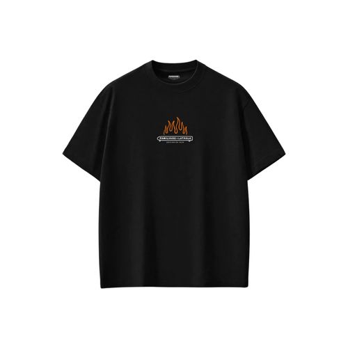 Remera Hombre Family Cruz