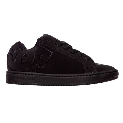 Zapatillas Hombre Dc Court Graffik