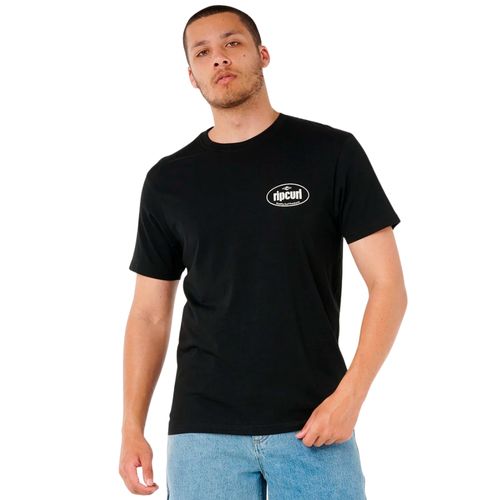 Remera Hombre Rip Curl Std Everyday