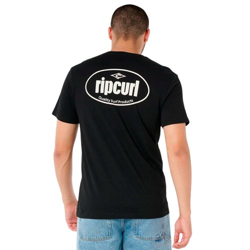 Remera Hombre Rip Curl Std Everyday