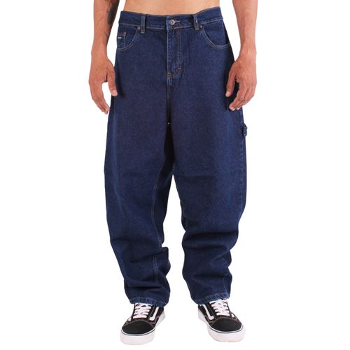 Pantalon Hombre Santa Cruz Baggy