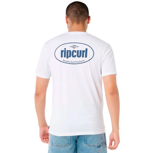 Remera Hombre Rip Curl Std Everyday
