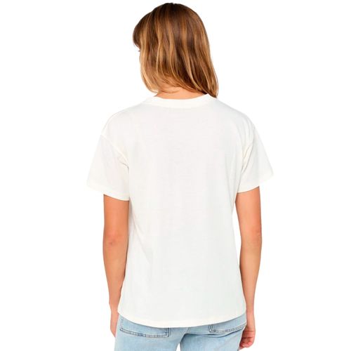 Remera Mujer Rip Curl Pacific