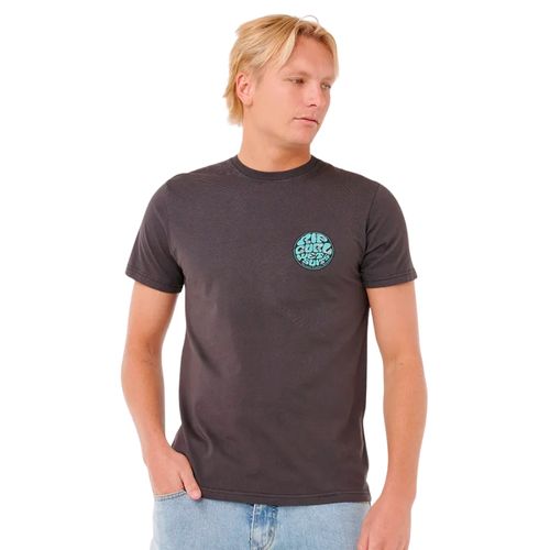 Remera Hombre Rip Curl Std Wettie
