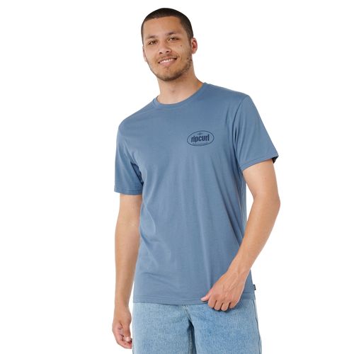 Remera Hombre Rip Curl Std Everyday